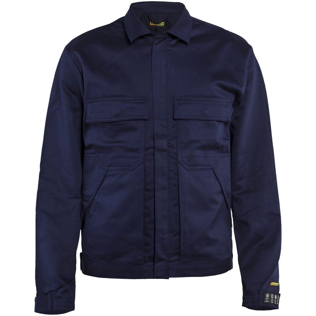 Jacka 47741516 Marin BLÅKLÄDER JACKA 47741516 MARIN XS