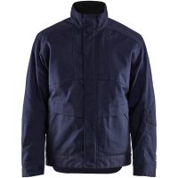 Jacka 47841516 Marin BLÅKLÄDER