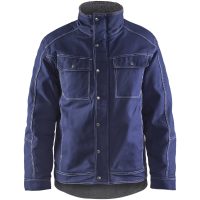 Jacka 48151370 Marin BLÅKLÄDER