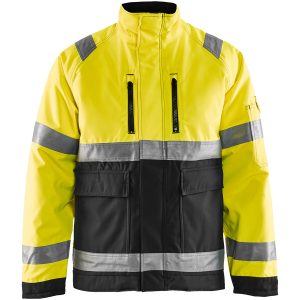 Jacka 48271977 Blåkläder