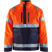 Jacka 48271977 Blåkläder