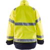 Jacka 48281900 Blåkläder Small – miniatyr 2