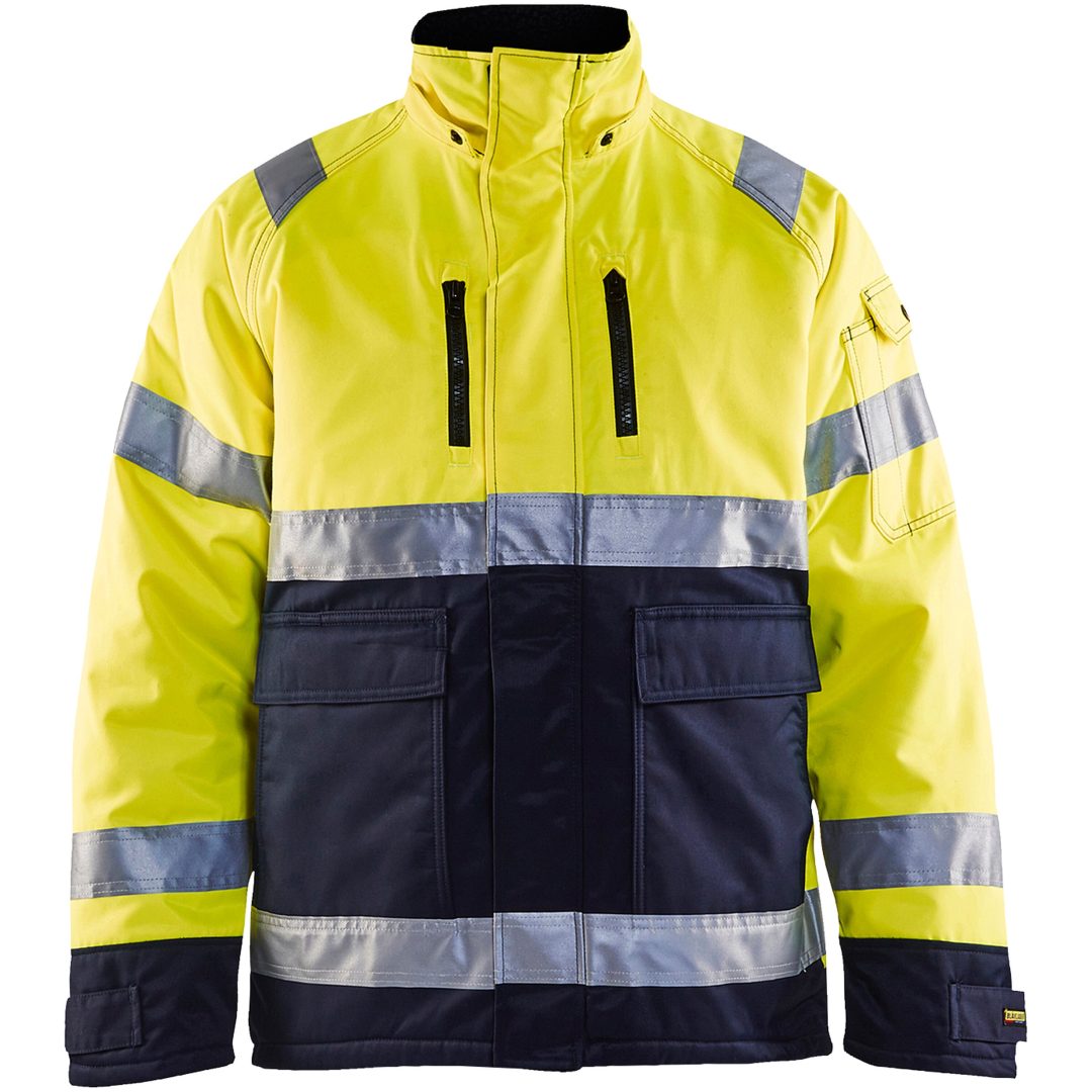 Jacka 48281900 Blåkläder Small