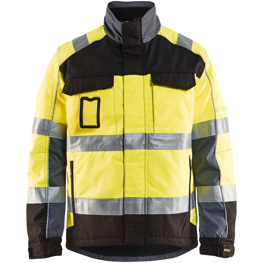 Jacka 48511811 Blåkläder XS