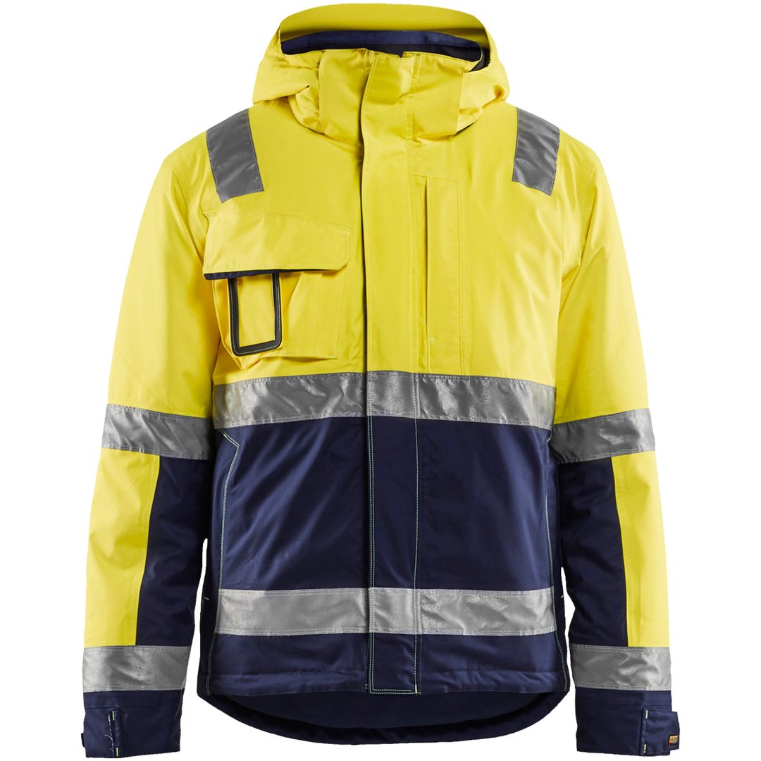 Jacka 48701987 Blåkläder XS