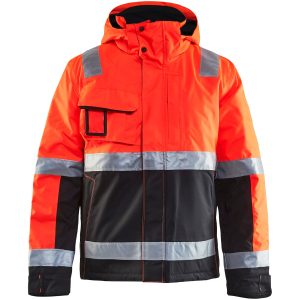Jacka 48701987 Blåkläder