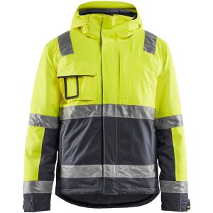 Jacka 48701987 Blåkläder
