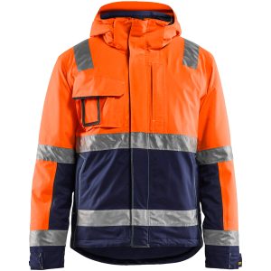Jacka 48701987 Blåkläder