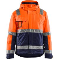 Jacka 48701987 Blåkläder