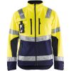 Jacka 49002517 Blåkläder Small – miniatyr 1