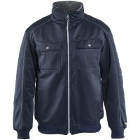 Jacka 49161900 Marin BLÅKLÄDER