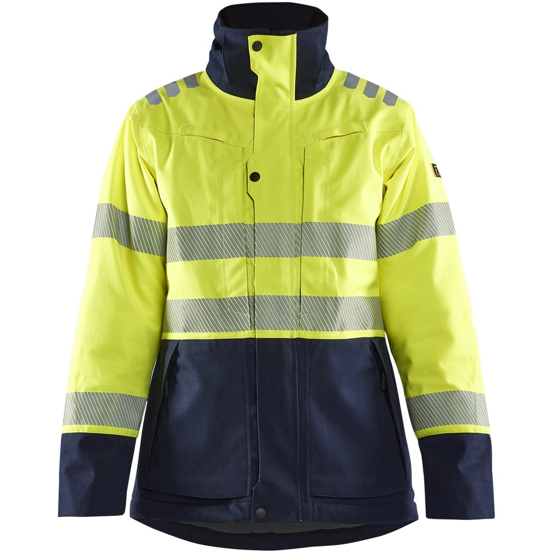 Jacka 49171534 Blåkläder XS