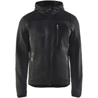 Jacka 49302117 Grå BLÅKLÄDER