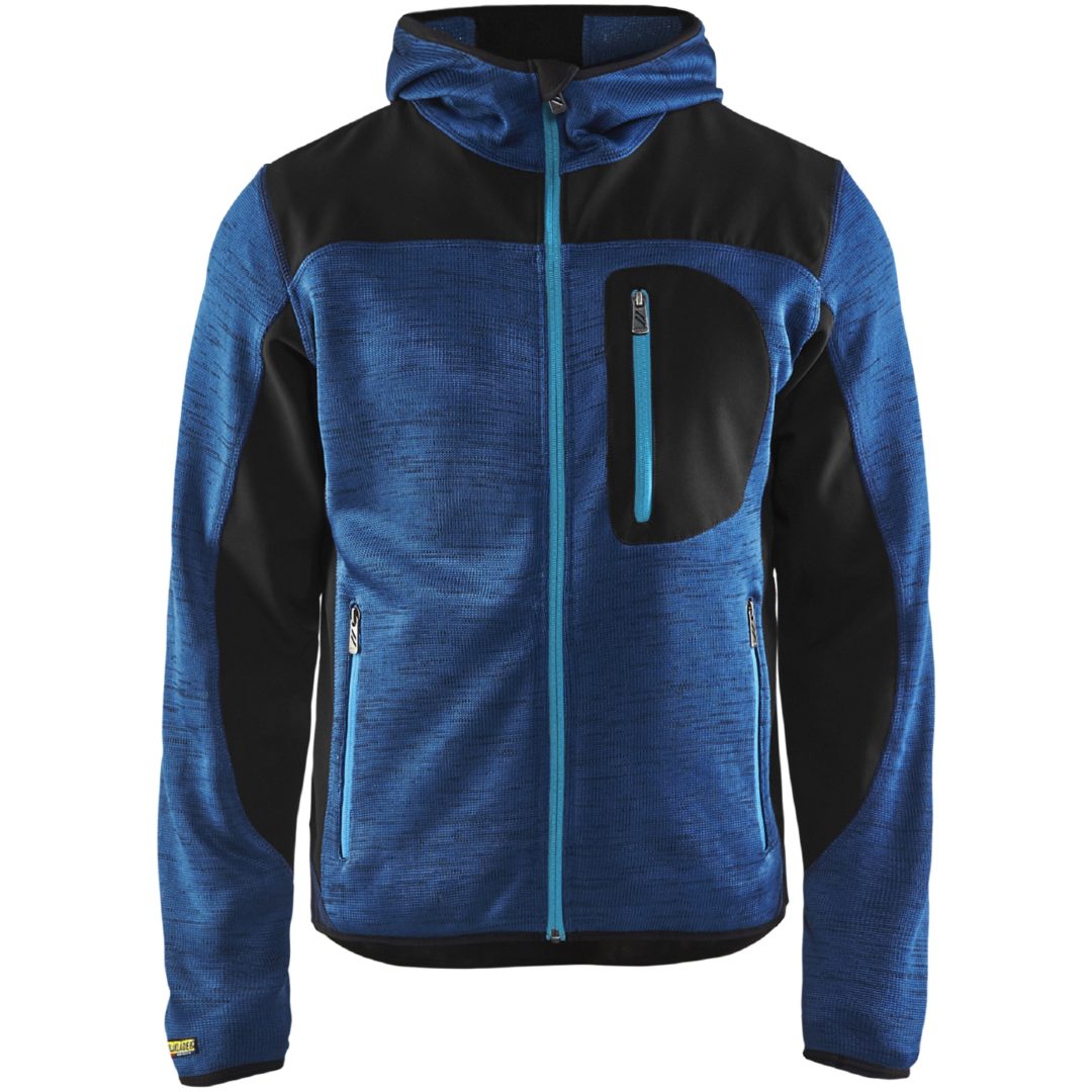 Jacka 49302117 Marin BLÅKLÄDER JACKA 49302117 MARIN S