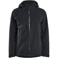 JACKA 49801916 SVART M