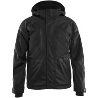Jacka 49881987 Svart BLÅKLÄDER