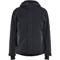 JACKA 49911917 SVART M