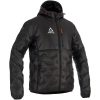 Jacka Altitude Light Puffer Svart AMOQ XS – miniatyr 1