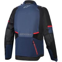 Jacka Andes v4 Drystar Blå, M Alpinestars