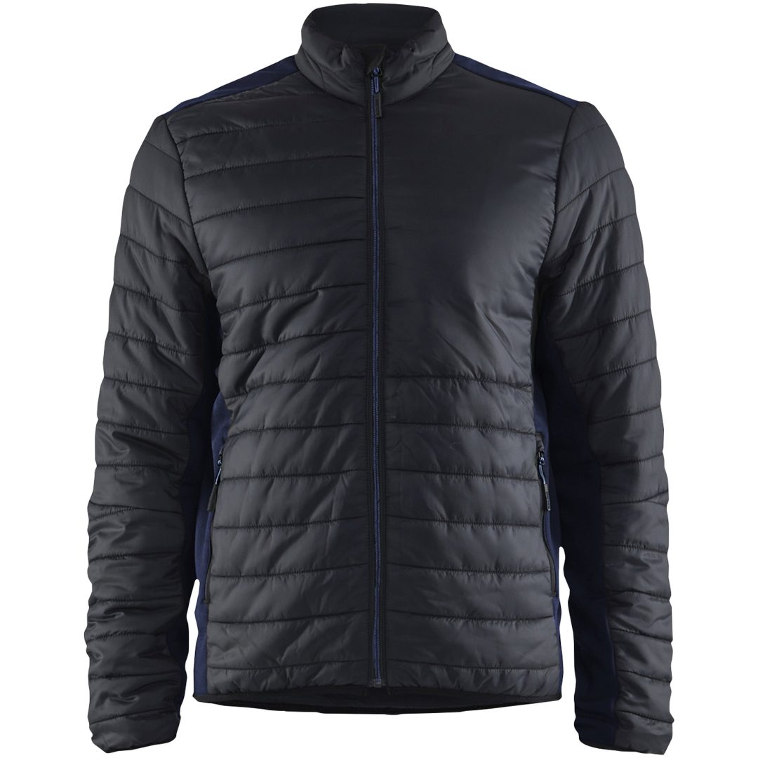 Jacka Blå 47102030 Blåkläder XS