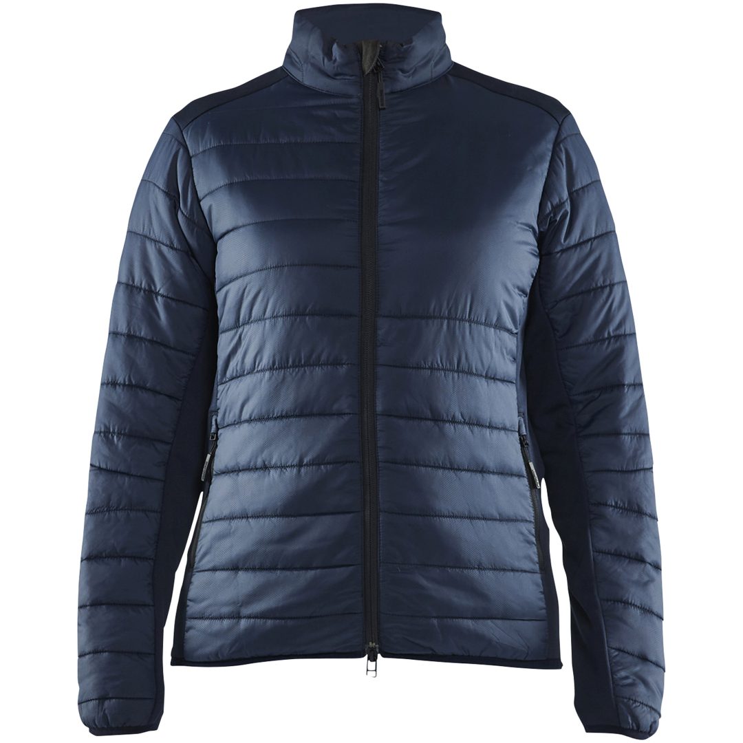 Jacka Blå 47152030 Blåkläder XS