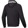 Jacka Chrome V2 Sport Fleece Svart ALPINESTARS XL – miniatyr 6
