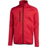 Jacka Cordier Power Polyester Matterhorn