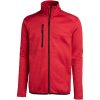 Jacka Cordier Power Polyester Matterhorn XS – miniatyr 1