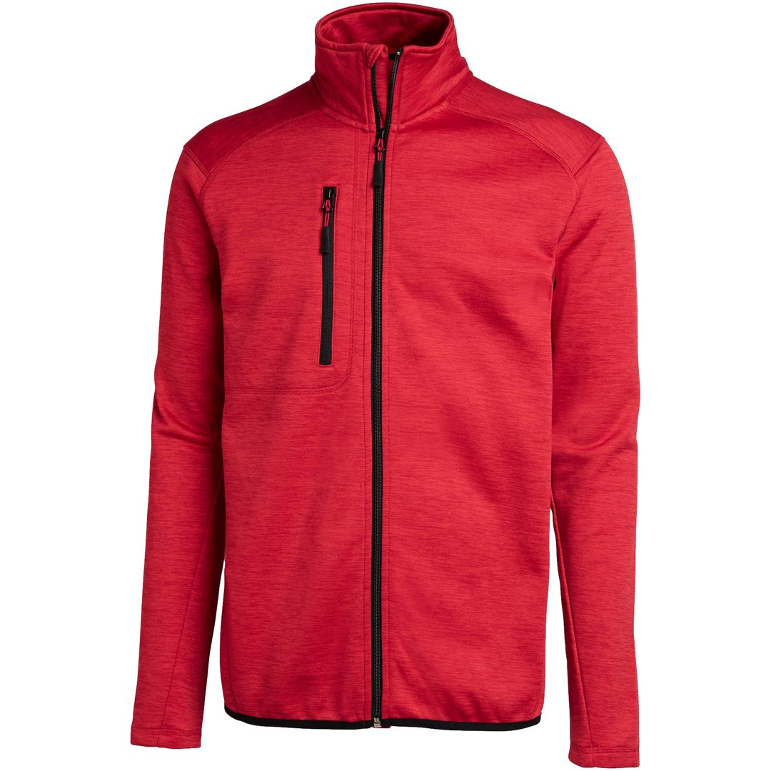 Jacka Cordier Power Polyester Matterhorn XS