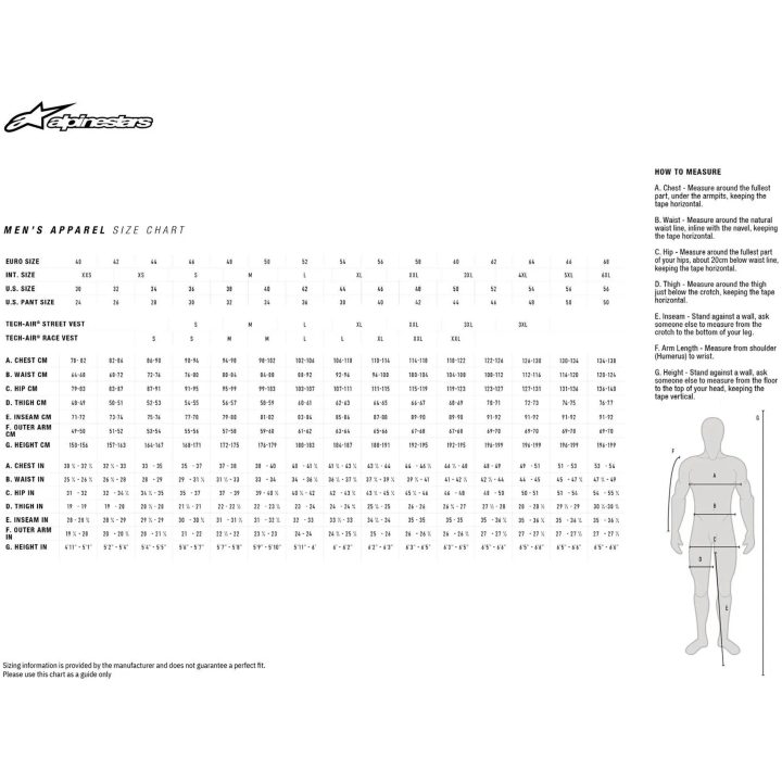 Jacka Cusco Drystar Textil Grå ALPINESTARS s – bild 3