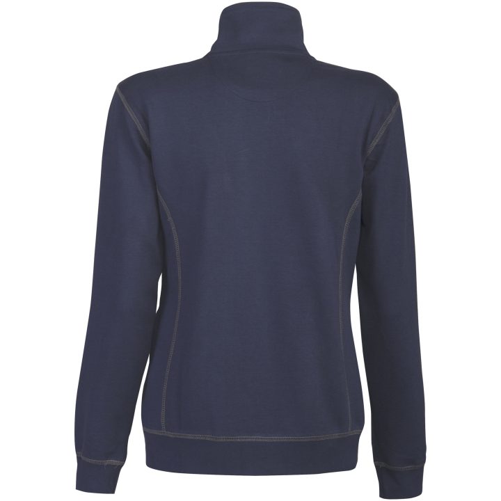 Jacka Dam Brenda Marinblå Mac One XS – bild 2