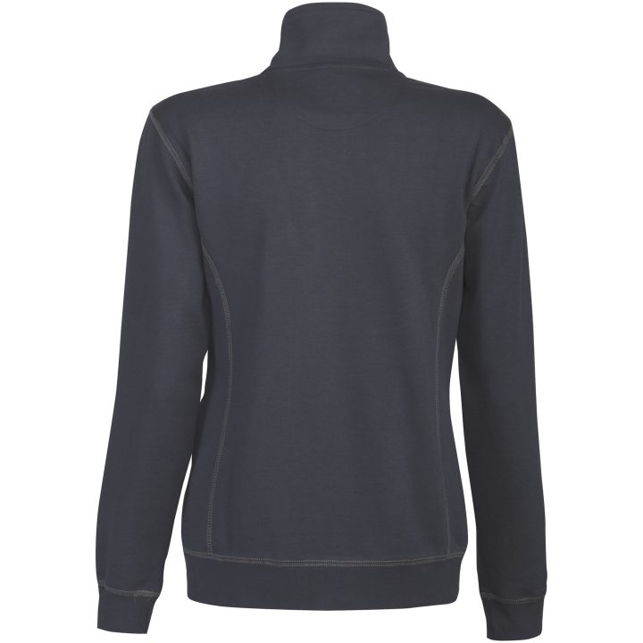 Jacka Dam Brenda Svart Mac One XS – bild 2