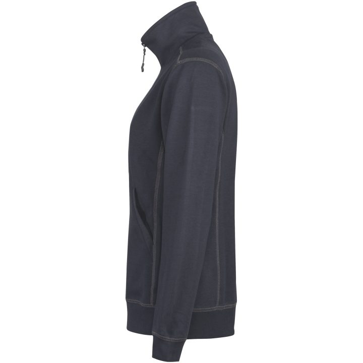 Jacka Dam Brenda Svart Mac One XS – bild 3