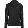 Jacka Dam Jennie Svart Mac One s – miniatyr 2
