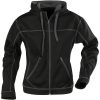 Jacka Dam Jennie Svart Mac One s – miniatyr 1