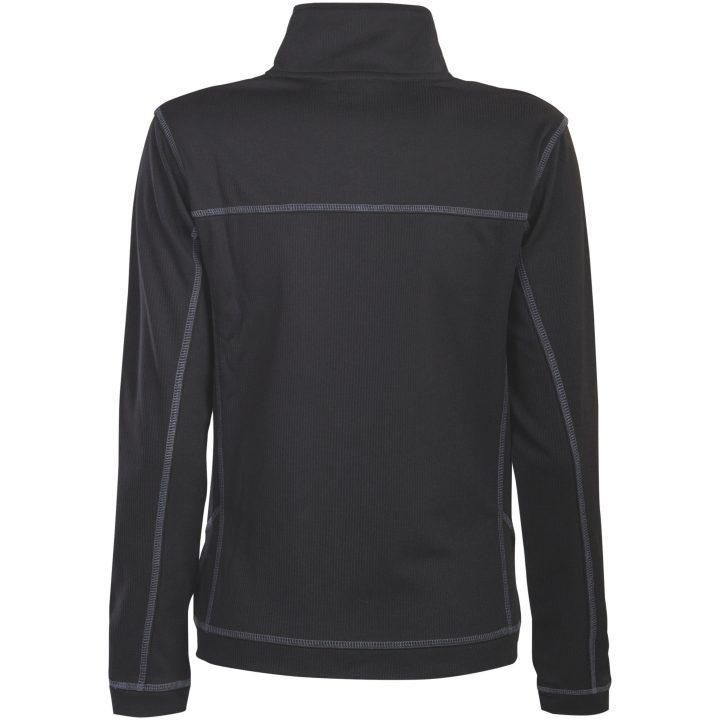 Jacka Dam Mathilda Svart Mac One XS – bild 2