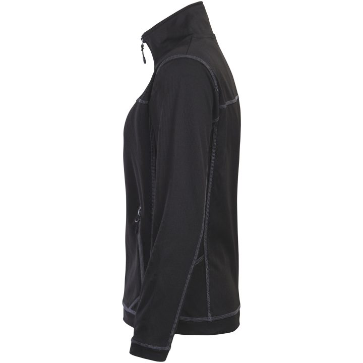 Jacka Dam Mathilda Svart Mac One XS – bild 3