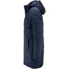 Jacka Dam Nordmont Textil Marinblå James Harvest – miniatyr 5