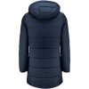 Jacka Dam Nordmont Textil Marinblå James Harvest – miniatyr 6
