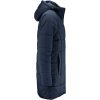 Jacka Dam Nordmont Textil Marinblå James Harvest – miniatyr 7