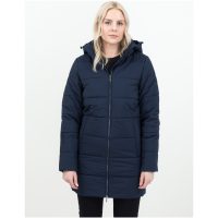 Jacka Dam Nordmont Textil Marinblå James Harvest