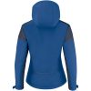 Jacka Dam Padded Softshell Koboltblå Marinblå Printer PRIME 3XL – miniatyr 2