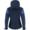 Jacka Dam Padded Softshell Marinblå/koboltblå Printer PRIME 3XL – miniatyr 2
