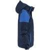Jacka Dam Padded Softshell Marinblå/koboltblå Printer PRIME 3XL – miniatyr 4