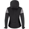 Jacka Dam Padded Softshell Svart/antracit Printer PRIME 3XL – miniatyr 7