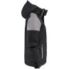 Jacka Dam Padded Softshell Svart/antracit Printer PRIME 3XL – miniatyr 8