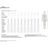 Jacka Dam Stella Grace Benvit ALPINESTARS 2XL – miniatyr 3