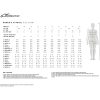 Jacka Dam Textil Stella SMX Air Svart/Fluorescerande Röd ALPINESTARS XS – miniatyr 3
