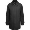 Jacka Dam The Car Coat Svart J.Harvest & Frost XS – miniatyr 2