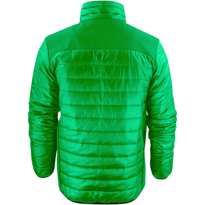Jacka Expedition Klargrön Printer Essentials s – bild 2
